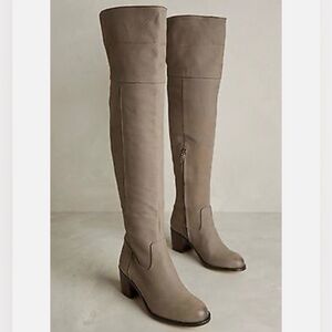 Sam Edelman Joplin Over the Knee Boots
